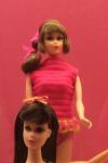 Mattel - Barbie - Talking Barbie